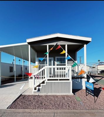 Thumbnail for 7807 E Main St, #C12, Mesa