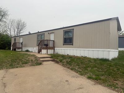 Thumbnail for 3831 SW Southpark Ave. Lot# D9, Topeka