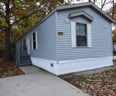 Thumbnail for 2418 Gena Ann, Flint