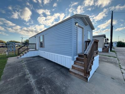 Thumbnail for 4506 N Business 77 #337, Harlingen