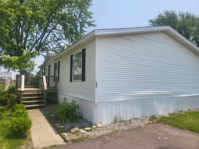 Thumbnail for 373 S. Jackson Street #93, Sabina