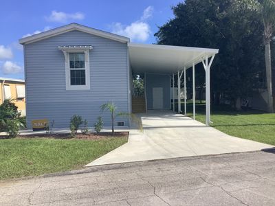 Thumbnail for 1455 90th Ave Lot 277, Vero Beach