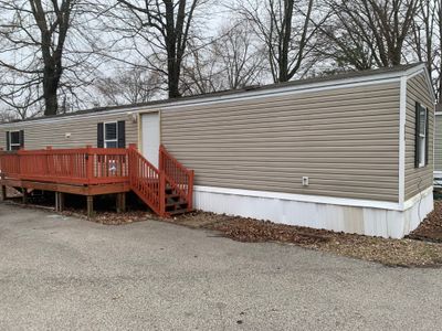 Thumbnail for 8725 Wabash Avenue #110, Terre Haute