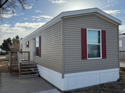 Thumbnail for E3 Trailerville Ct, Alliance