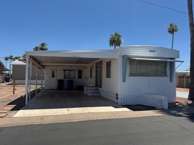 Thumbnail for 7807 E Main St, #H36, Mesa