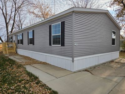 Thumbnail for 200 Vermillion Est, Pontiac