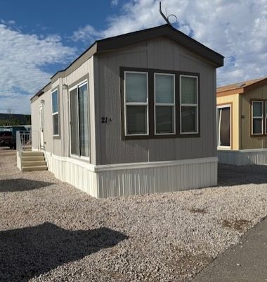 Thumbnail for 5344 S Park Avenue Lot #21A, Tucson