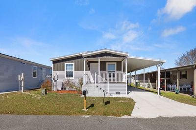 Thumbnail for 443 Dawn Street, Lakeland