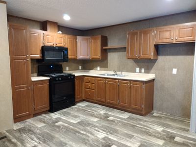 Thumbnail for 2450 Gena Ann, Flint