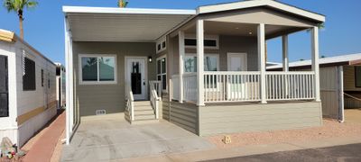 Thumbnail for 4220 E Main St, #B42, Mesa