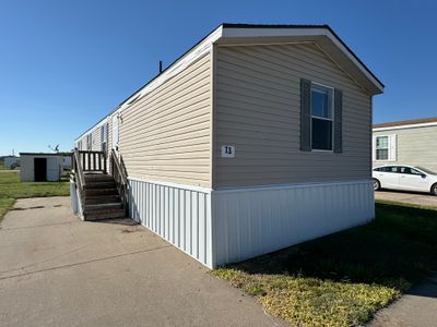 Thumbnail for 1010 Reservation Rd # I03, Hays