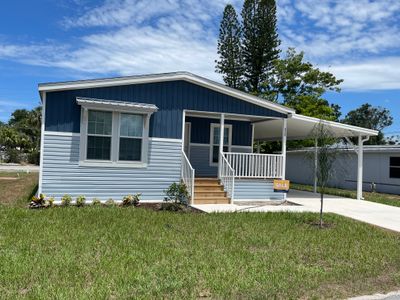 Thumbnail for 1455 90th Ave Lot 172, Vero Beach