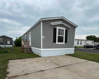 Thumbnail for 1010 Reservation Rd # C18, Hays