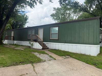Thumbnail for 3831 SW Southpark Ave. Lot# A61, Topeka
