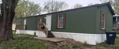 Thumbnail for 3831 SW Southpark Ave. Lot# A25, Topeka