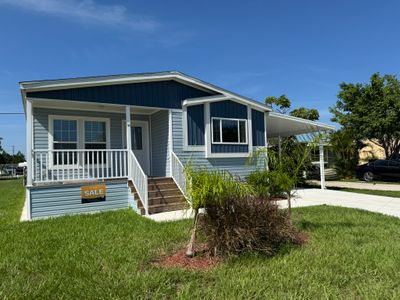 Thumbnail for 1455 90th Ave Lot 98, Vero Beach
