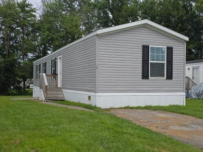 Thumbnail for 409 N Gray St Lot 18, Madison