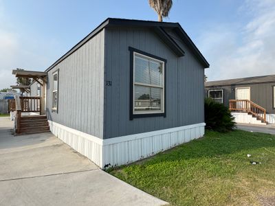 Thumbnail for 400 FM 3168 Lot #131, Raymondville