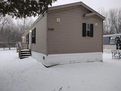 Thumbnail for 2356 Aurora, Flint