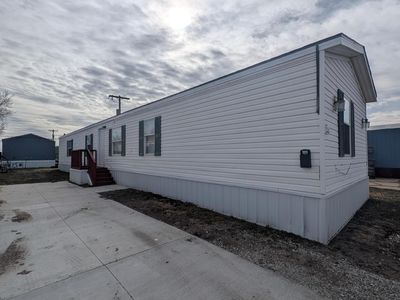 Thumbnail for 700 E 6th St. #158, Hays