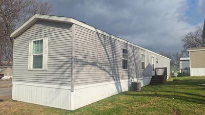 Thumbnail for 2009 Hamburg Pike Trlr 109, Jeffersonville