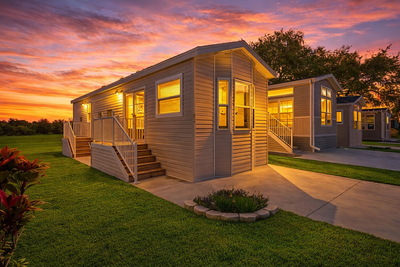 Thumbnail for 900 Aqua Isle Blvd., # K20, LaBelle