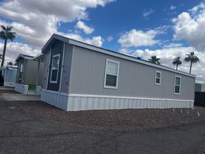 Thumbnail for 1608 E. Main St., #97, Mesa