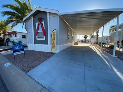 Thumbnail for 8421 E. Main Street, #88, Mesa