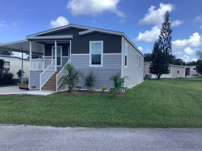 Thumbnail for 1455 90th Ave Lot 285, Vero Beach