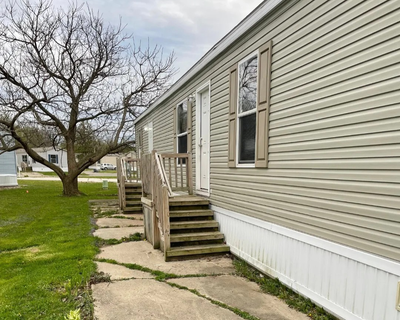 Thumbnail for 2296 Fredonia, Flint