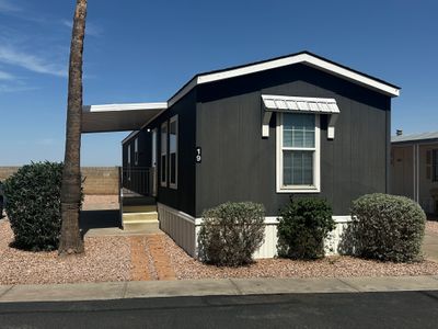 Thumbnail for 941 E. Monroe Ave. Lot #19, Buckeye