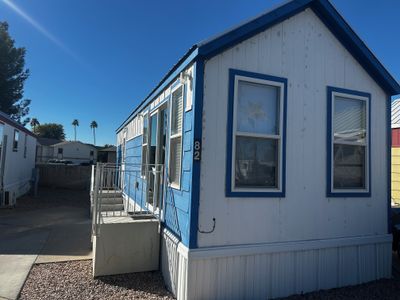 Thumbnail for 941 E. Monroe Ave. Lot #82, Buckeye