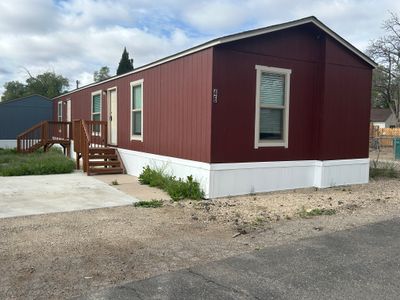 Thumbnail for 2222 E. 8th St. #46, Pueblo