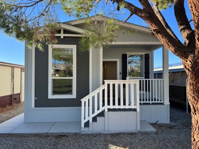 Thumbnail for 15500 Bubbling Wells Rd, # 254, Desert Hot Springs