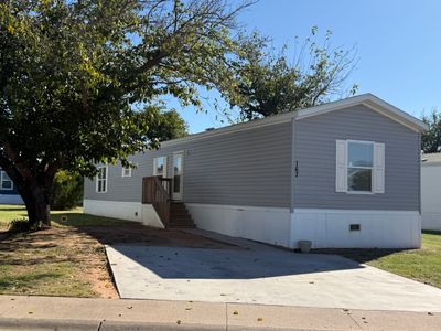 Thumbnail for 167 Thaten Drive, Wichita Falls