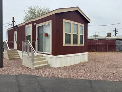 Thumbnail for 6410 S. Fontana Rd Lot #4, Tucson