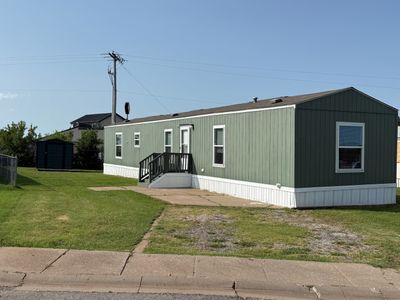 Thumbnail for 110 Becky Drive, Wichita Falls