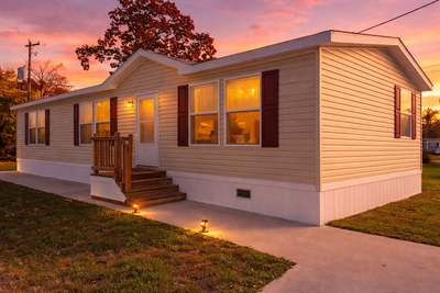 Thumbnail for 2009 Hamburg Pike Trlr 40, Jeffersonville