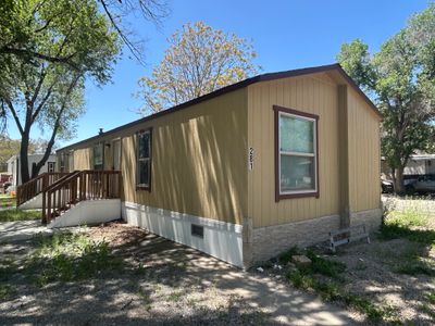 Thumbnail for 2233 E. 8th St. #281, Pueblo