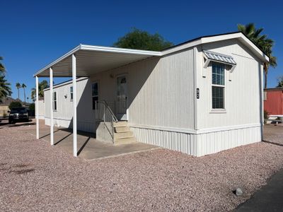 Thumbnail for 16606 N. 31st Street Lot #92, Phoenix