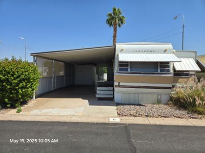 Thumbnail for 306 S Recker Rd, #008, Mesa