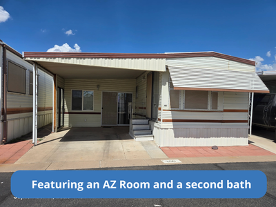 Thumbnail for 306 S Recker Rd, #100, Mesa