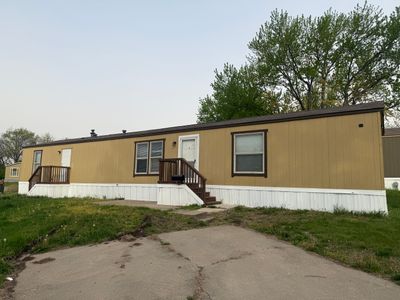 Thumbnail for 3831 SW Southpark Ave. Lot# E19, Topeka