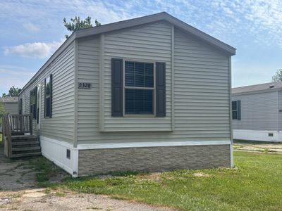 Thumbnail for 2328 Fredonia, Flint