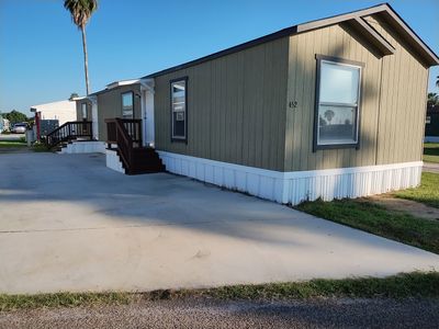 Thumbnail for 400 FM 3168 Lot #452, Raymondville