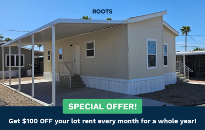 Thumbnail for 16005 N 32nd St, #134, Phoenix