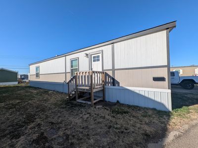 Thumbnail for 700 E 6th St. #118, Hays