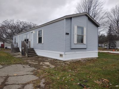 Thumbnail for 2303 Cascade, Flint