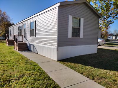 Thumbnail for 2316 Fredonia, Flint