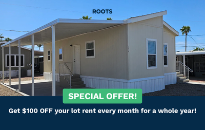 Thumbnail for 16005 N 32nd St, #134, Phoenix